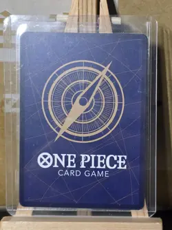 Boa Hancock - OP14-112 (Alternate Art) One Piece The Azure Sea's Seven - Image 2