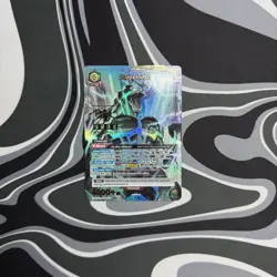 UNION ARENA UA28BT/KJ8-1-054 Kaiju No. 8 SR Parallel Kaiju No. 8 - Image 1