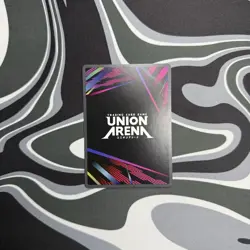 UNION ARENA UA28BT/KJ8-1-054 Kaiju No. 8 SR Parallel Kaiju No. 8 - Image 2