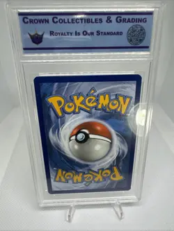 Flareon 25/236 Uncommon - Cosmic Eclipse Pokemon Card GRADED CCG 10 - Image 2