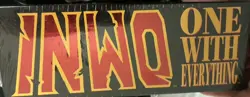 INWO ONE WITH EVERYTHING Illuminati CCG 450 cards Factory Sealed 1995 Free Ship - Image 3