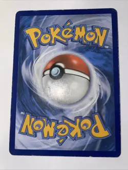 Pokemon Eevee GX TCG Full Art Promo Black Star Ultra Rare Holo Card SM233 - Image 2