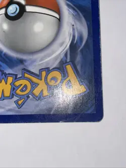 Pokemon Eevee GX TCG Full Art Promo Black Star Ultra Rare Holo Card SM233 - Image 4