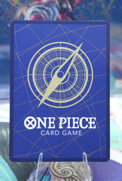Zoro-Juurou OP05-067 Championship 25-26 Event One Piece Card TCG Celebration - Image 3