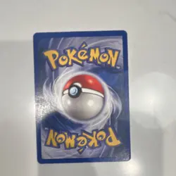 Pokemon TCG Electabuzz Base Set 20/102 70 HP Rare Regular English Card - Image 4