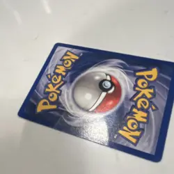 Pokemon TCG Electabuzz Base Set 20/102 70 HP Rare Regular English Card - Image 5