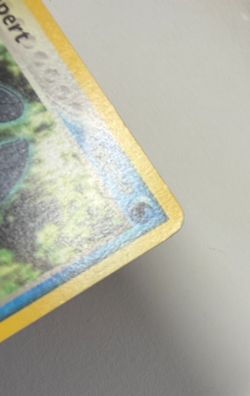 Mudkip Swampert Evolution Lot 3 Card EX Ruby Sapphire LP/MP - Image 3