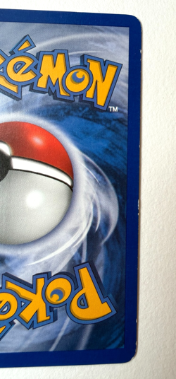 Mudkip Swampert Evolution Lot 3 Card EX Ruby Sapphire LP/MP - Image 4