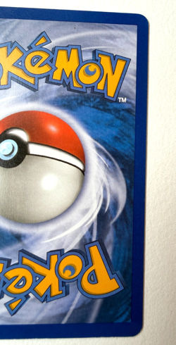 Mudkip Swampert Evolution Lot 3 Card EX Ruby Sapphire LP/MP - Image 5