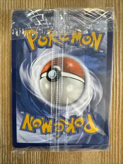Charmander - SVP044 - Full Art Illustration Promo Rare Holo Pokemon Card SEALED - Image 2