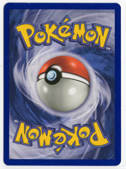 Rattata 89/130 Base 2 Set Pokemon Card - Image 2