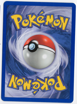 Nidoran 82/130 Base 2 Set TRAINER Pokemon Card - Image 2