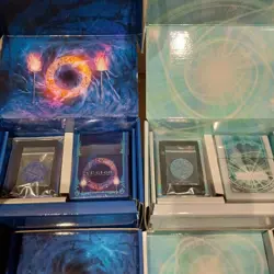 Yu-Gi-Oh! Duelist Box Prismatic Summon 6 Card Storage Supply Complete Set - Image 4