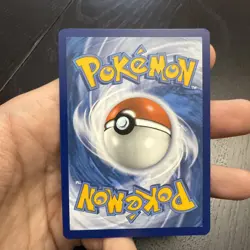 Zapdos ex NM 145/165 Scarlet & Violet 151 Pokemon Card - Image 4