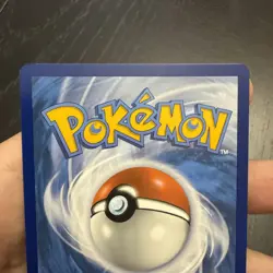 Zapdos ex NM 145/165 Scarlet & Violet 151 Pokemon Card - Image 5