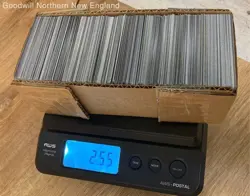 2.5LB+ Lot of Various Mixed Assorted Magic The Gathering Cards TCG Trading Cards - Image 1