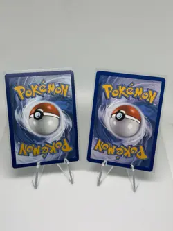 Gyarados Pokemon Card Lot 040/192 23/83 NM-LP - Image 4