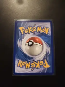Horsea 003/012 McDonald's Promo 2018 Holo Pokemon Card LP (See Photos) - Image 2