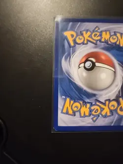 Horsea 003/012 McDonald's Promo 2018 Holo Pokemon Card LP (See Photos) - Image 3