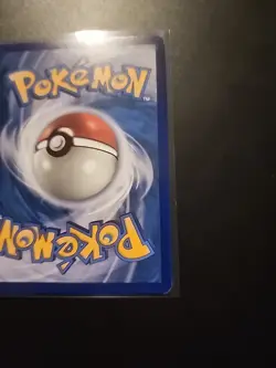 Horsea 003/012 McDonald's Promo 2018 Holo Pokemon Card LP (See Photos) - Image 4