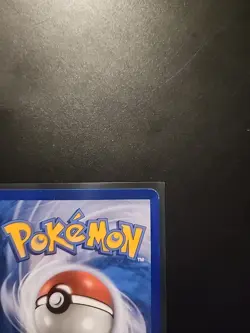 Horsea 003/012 McDonald's Promo 2018 Holo Pokemon Card LP (See Photos) - Image 5