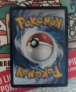 Swampert 064/264 Fusion Strike Holo Rare Pokemon Card - Image 2