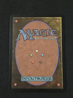 Windfall Commander 2020 128 U NM MTG C20 - Image 2