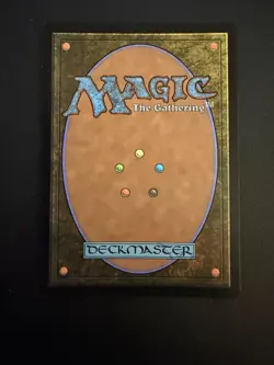 1x MTG Dark Leo & Shredder TMT #142 NM - Image 2