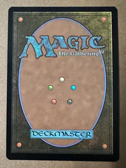 The Soul Stone FOIL MYTHIC Marvel's Spider-Man SPM MAR MTG Magic The Gathering - Image 2