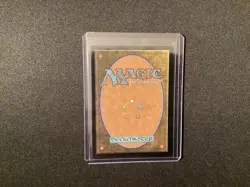 Irma, Part-Time Mutant – SURGE FOIL | TMNT Universes Beyond | MTG | NM #0012 - Image 2