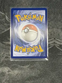 N’s Zekrom #31 Black Star Promo Pokemon Card Ascended Heroes Promo NM - Image 5