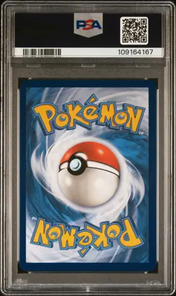 2023 POKEMON MEW EN-151 ILLUSTRATION RARE #179 MR. MIME PSA 10 - Image 2