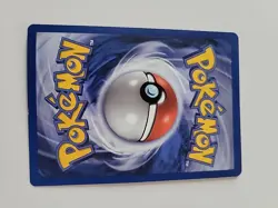 Pokemon TCG Oddish Jungle 1st Edition Common DUTCH - Image 2