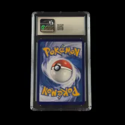 Pokemon Slab Indonesian Pikachu In A Batik Shirt 191/SV-P CGC 9 Mint 2024 - Image 2