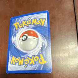 Pokemon TCG-Huntail-Legend Maker-18/92-80HP-Reverse Holo-Rare-Stage 1-English - Image 2