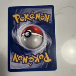 Pokemon TCG Kakuna Base Set Shadowless 033/102 80 HP Uncommon Regular English C… - Image 2