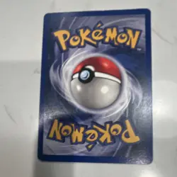 Pokemon TCG Kakuna Base Set Shadowless 33/102 80 HP Uncommon English - Image 3