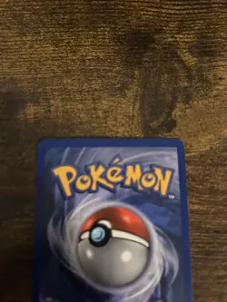 Pokemon Poliwrath 013/102 Base Set Holo WOTC Near Mint Vintage - Image 4