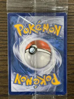 Shiny Magikarp XY143 Sealed Black Star Promo Pokemon TCG Target Exclusive Card - Image 2