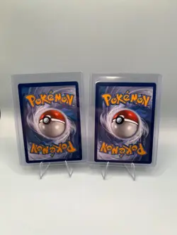 Charizard - 25/185 (Cracked Ice Holo) Holo Rare Deck Exclusives 025/185 Pokemon - Image 2