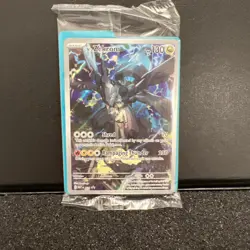 Pokemon N’s Zekrom 031 Ascended Heroes Sealed ETB Promo - Image 1