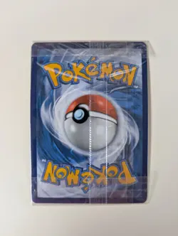 Pokemon TCG Lucario VSTAR SWSH Black Star Promos SWSH291 HoloPromo Still wrapped - Image 2