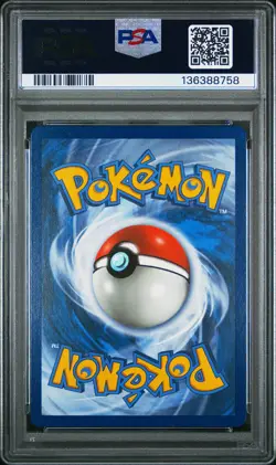 2019 POKEMON SM BLACK STAR PROMO TEAM UP SINGLE PACK BLISTERS PIKACHU-HOLO PSA 9 - Image 2