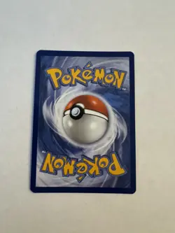 Pokemon TCG Alakazam MEP 009 Mega Evolution Black Star Promo - Image 2