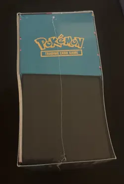 POKEMON TCG Ascended Heroes Elite Trainer Box - Factory Sealed ETB - In Hand - Image 3