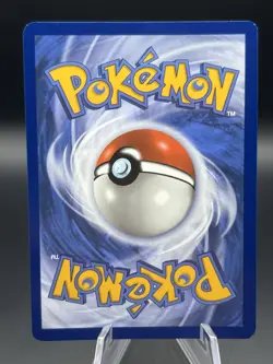 Pokemon: 1x Iron Hands ex - 248/182 - Special Illustration Rare SV Paradox - Image 2