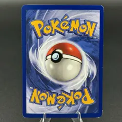 1999 WOTC Pokemon Gyarados 6/102 Holo Rare Base Set Vintage Unlimited - Image 5