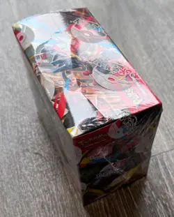 Pokemon TCG Mega Evolutions Standard Booster Box (36 Packs) - Brand New Sealed - Image 3
