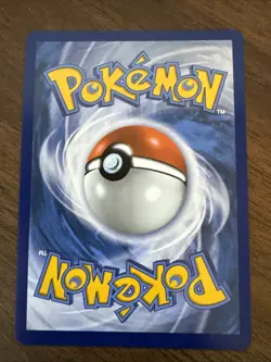 Pokemon Ethan's Ho-Oh ex 230/182 Destined Rivals Special Illustration Rare Holo - Image 2