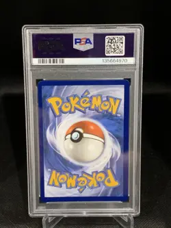 PSA 9 Mewtwo VStar GG44/GG70 Crown Zenith - Image 2